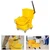 Deluxe Single Mop Wringer Trolley 24L for Cleaning and Mopping